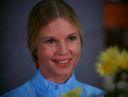 The F.B.I." The Disinherited (TV Episode 1973)