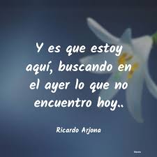 Check spelling or type a new query. Frases De Arjona Cortas Literato