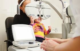 Child Student Eye Examinations Goldwyn Opticians Goldwyn Opticians