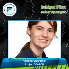 🎓 These graduates from Amanda-Clearcreek are ready to take