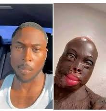 Let's represent our village Am from Abavo We are always hardworking