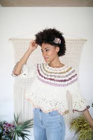 Find out more information on the event and applying here. Ravelry Spring Fling Sweater Pattern By Laurel Gervitz