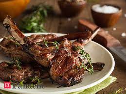 Food and wine presents a new network of food pros delivering the most cookable recipes and delicious ideas online. Eid Add These Char Grilled Lamb Chops To Your Eid Al Adha Celebrations
