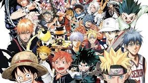 Turk Anime Izleyicisi Son 10 Senenin Favori Shounen Serisini Seciyor Animeler Net Mahoutsukai no yome ise maalesef, hem karakterler hem de senaryo bakımından kötü bulduğum bölümsel hikaye anlatımlı animelerden birisi oldu. turk anime izleyicisi son 10 senenin