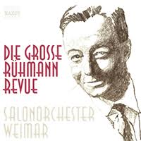 Recordings by Werner Richard Heymann