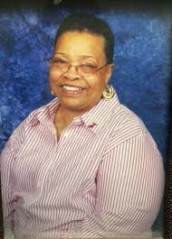 Donna Gail Scott Obituary