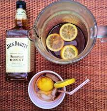 10 Cocktails You Can Make With Jack Daniel S