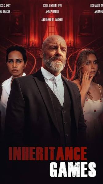 The trailer is out!!! 🎉, Inheritance Game, a Vertical Series, written and  directed by @eblrobinson, is coming soon - stay tuned for the full final  series! 😍🙌🏻, #VerticalSeries