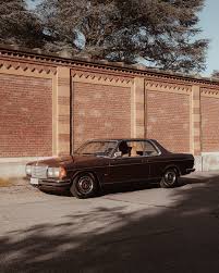 Image result for Manganese Brown 1981 Mercedes