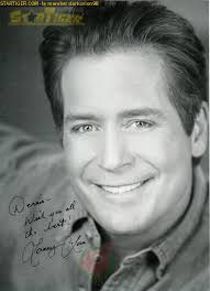 Laurence Lau autograph collection entry at StarTiger