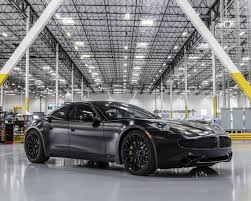Image result for Moreno 2018 Fisker