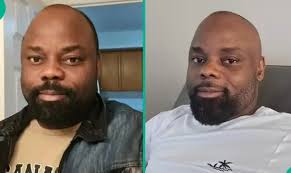 Actor, Chris Bassey quits Nollywood, turns to plumbing in Canada