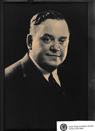 Good Hope at 150 — Good Hope/Zion Lutheran Ministry