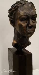 Sculpture — Elsa Robinson