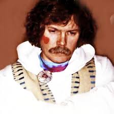 Fr. Bruce Clanton SDS Obituary & Funeral