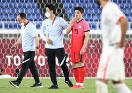 김학범 올림픽 축구대표팀 감독은 30일 오후 2시30분 서울 종로구 세종로 kt스퀘어 드림홀에서. Rzxazf6ldspgpm