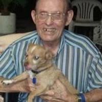 Willard "Floyd" Parks Obituary