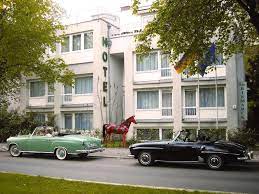 Hotel berliner bär am kurpark 2a, 38667 bad harzburg. Hotel Haus Bismarck Berlin Aktualisierte Preise Fur 2021