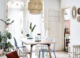 You can create so many gorgeous and practical pieces of furniture with an ikea kallax. Nos Astuces Et Idees Deco Salle A Manger Ikea Sallon Salle A Manger Table Salle A Manger