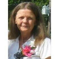 Donna Marie Lemons Obituary