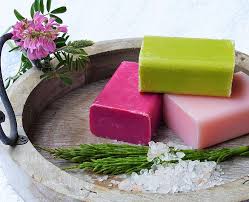 Our handcrafted organic olive oil based (natural handmade soaps) are created in small batches to insure. Avocado To Oats Honey Soap Buy Best Handmade Chemical Free All Natural Soaps From Here