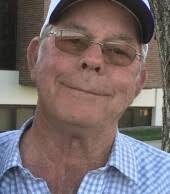 Obituary information for Bill Wayne Seward