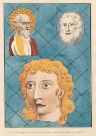 Chancel Window Hanworth Church