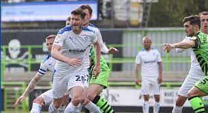 Official #trfc twitter account.@trfccommunity@trfccommercial@isatrfc@trfcstore #trfc #swa #swa2. Tranmere Rovers Jersey Choice To Boost Indonesian Smes Sports The Jakarta Post