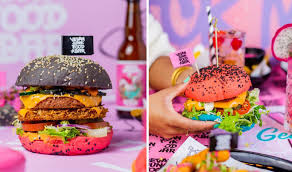 This is not, however, always the case. This Netherlands Fast Food Joint Offers Junk Food That Redefines Veganism Vegnews