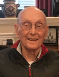 Joseph Maurice Crews Obituary