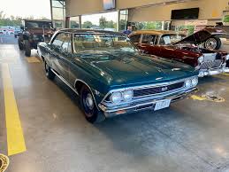 Image result for Bahama Green 1964 Nova