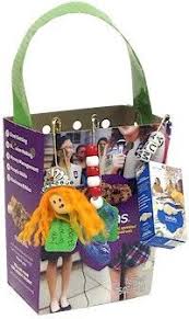 Image result for girl scout swaps