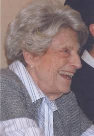 Marion Huston Obituary