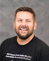 Jeremy Rinker's Instagram, Twitter & Facebook