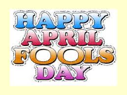 At this day you 'legally' allowed to play jokes and pranks on your friends, family, relatives, teachers and no one is hurted.so, how can enjoy this day, that's where we come in. April Fools Birthday Quotes Quotesgram