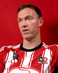 Exeter City Football Club