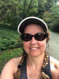 My maiden 100k at The Hell Race Border Ultra ☺️