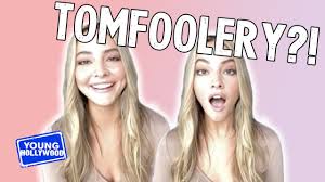 Everything related to the actress madelyn cline. Outer Banks Star Madelyn Cline On The Giant Reactions To Chase Stokes Relationship Youtube