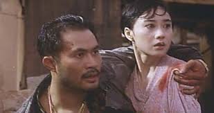 Film] Lover's Tear, de Jacob Cheung (1992)