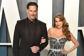 Sofía margarita vergara vergara was born and raised in barranquilla, colombia. Man Looking For Sofia Vergara And Joe Manganiello S Home Arrested For Trespassing In Gated Community