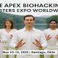 Apex Masters Expos in Santiago, Chile event image
