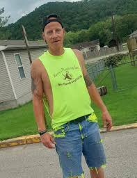 Obituary information for Terry Wayne Johnson