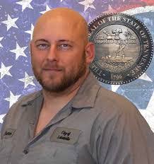 Bruce Qualls's Instagram, Twitter & Facebook