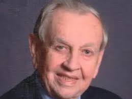 Millard Wilkinson, ex-Berlin mayor and Camden freeholder, dies at 90