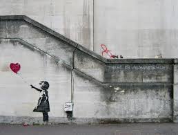 January 2 at 7:29 pm. The Banksy Shop Home Facebook