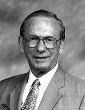 Stanley Verle Hedrick (1928-2007)