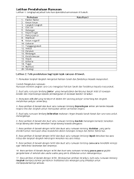 Berikut adalah cara mengatasi pacar marah : Latihan Pendahuluan Isi Tersurat Isi Tersirat Penutup Rumusan