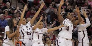 2020 lisa leslie award ✅ 2021 lisa leslie award watch list ✅. South Carolina Women S Hoops Wants Championship Espn 98 1 Fm 850 Am Wruf