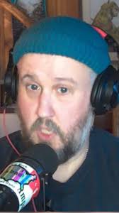 Episode 703: William Patrick Penn, recorded live in Sacramento, is out  today! 🎧 listen wherever you get your podcasts 🎥 watch