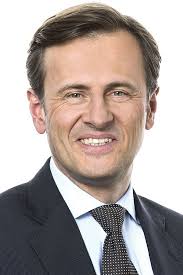 Lawyer Dr. Peter Christian Schmidt (Hamburg)